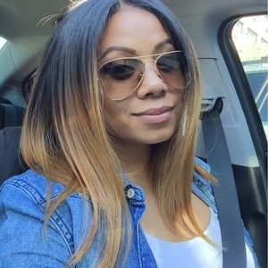 Meet your Posher, Nancy